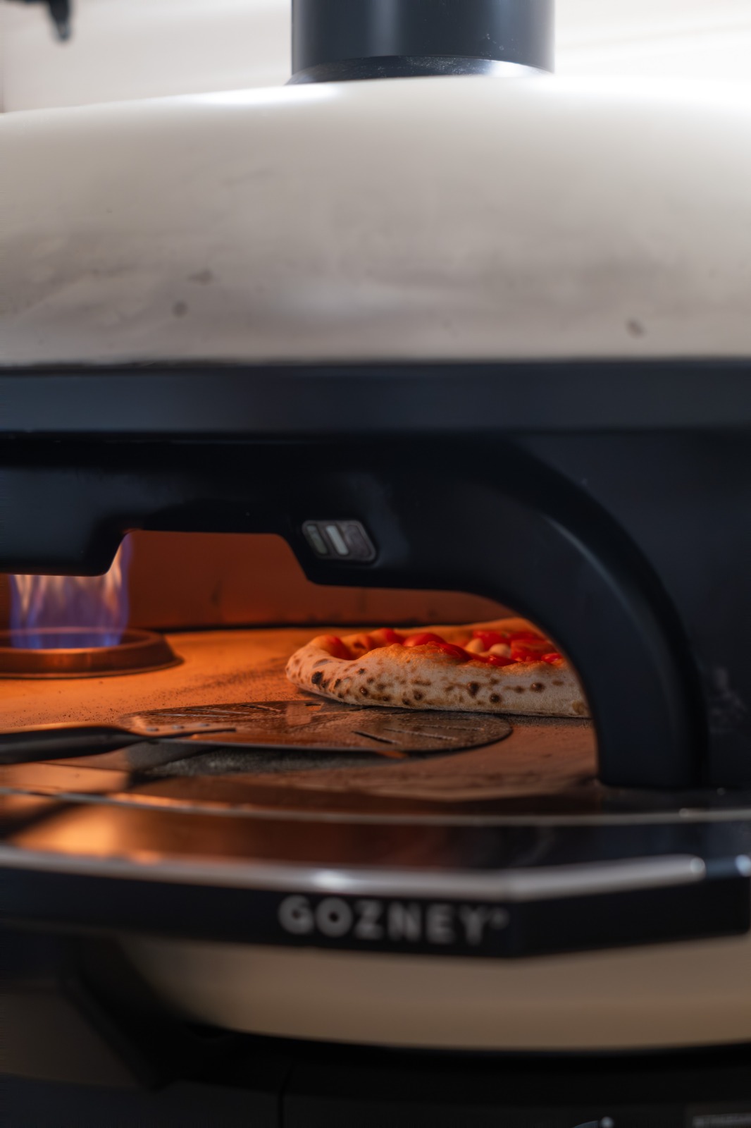 Napolitaanse pizza